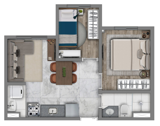 Imagem Apartamento com 3 Quartos à Venda, 100 m² em Casa Verde - São Paulo Imagem Apartamento com 3 Quartos à Venda, 100 m² em Casa Verde - São Paulo