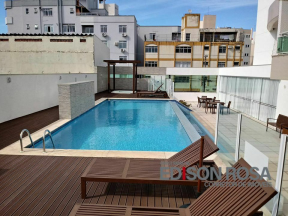 Imagem Apartamento com 3 Quartos à Venda, 85 m² em Canto - Florianópolis
