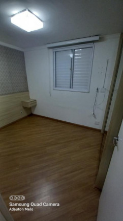 Imagem Apartamento com 3 Quartos à Venda, 120 m² em Vila Jacuí - São Paulo Imagem Apartamento com 3 Quartos à Venda, 120 m² em Vila Jacuí - São Paulo