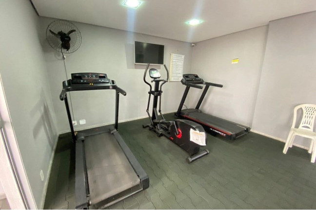 Imagem Apartamento com 4 Quartos à Venda, 104 m² em Vila Santa Clara - São Paulo Imagem Apartamento com 4 Quartos à Venda, 104 m² em Vila Santa Clara - São Paulo