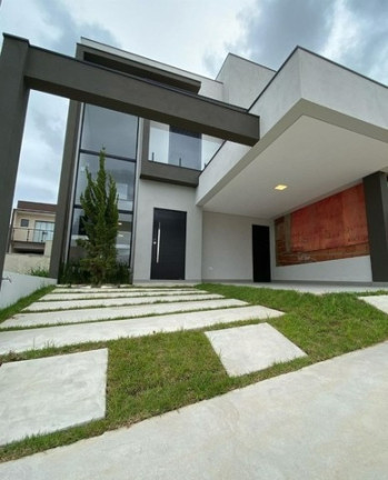 Casa com 3 Quartos à Venda, 142 m² em Horto Florestal - Sorocaba