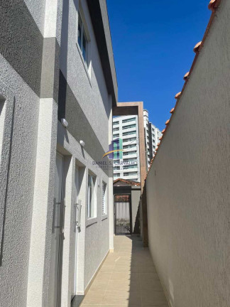 Imagem Casa com 2 Quartos à Venda, 45 m² em Caiçara - Praia Grande
