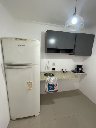 Imagem Apartamento à Venda, 86 m² em Boqueirão - Santos Imagem Apartamento à Venda, 86 m² em Boqueirão - Santos