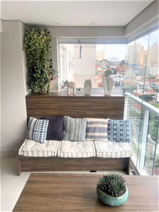 Imagem Apartamento com 2 Quartos à Venda, 76 m² em Aclimação - São Paulo Imagem Apartamento com 2 Quartos à Venda, 76 m² em Aclimação - São Paulo