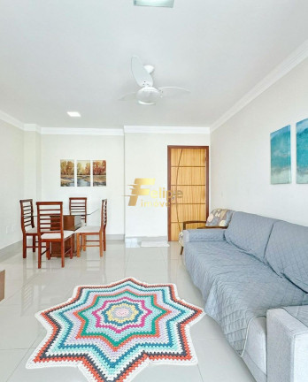 Imóvel com 2 Quartos à Venda, 65 m² em Praia Do Morro - Guarapari