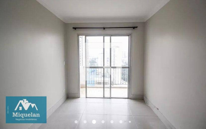 Imagem Apartamento com 3 Quartos à Venda ou Locação, 90 m² em Santana - São Paulo