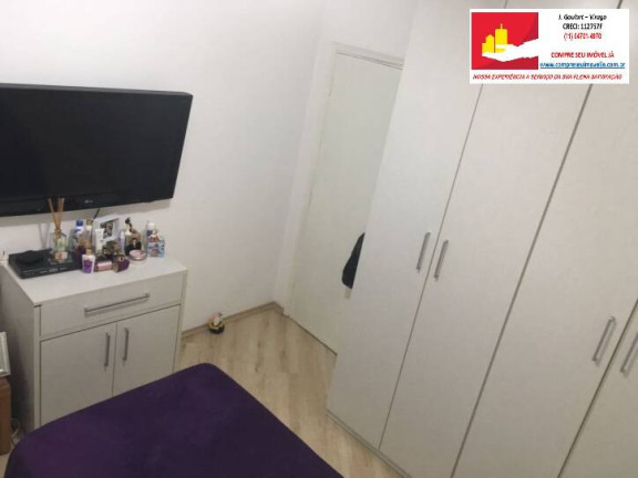 Imagem Apartamento com 2 Quartos à Venda, 72 m² em Campo Grande - São Paulo