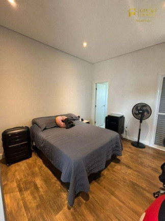 Imagem Casa com 4 Quartos à Venda, 411 m² em Condomínio Xapada Parque Ytu - Itu Imagem Casa com 4 Quartos à Venda, 411 m² em Condomínio Xapada Parque Ytu - Itu