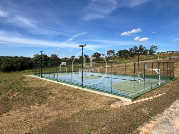 Imagem Terreno em Condomínio à Venda, 1.000 m² em Chácaras Vargem Bonita Ii - Senador Canedo