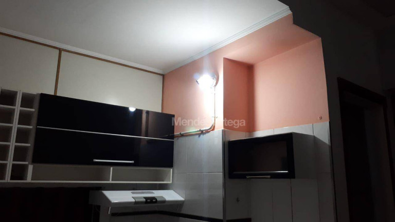 Imagem Casa com 2 Quartos à Venda ou Locação, 140 m² em Wanel  Ville - Sorocaba