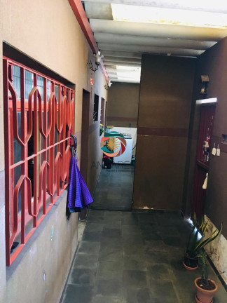 Imagem Sobrado com 2 Quartos à Venda, 95 m² em Santa Maria - Santo André Imagem Sobrado com 2 Quartos à Venda, 95 m² em Santa Maria - Santo André