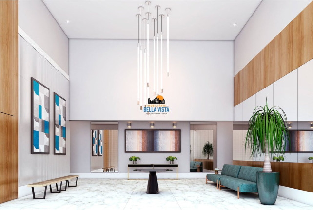 Imagem Apartamento com 2 Quartos à Venda, em Chácara Santo Antônio (zona Sul) - São Paulo Imagem Apartamento com 2 Quartos à Venda, em Chácara Santo Antônio (zona Sul) - São Paulo