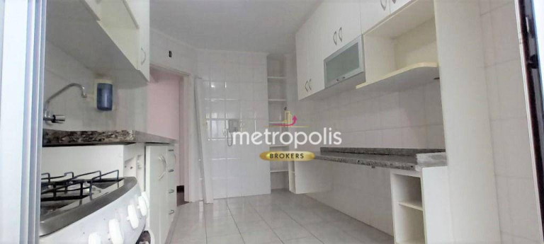 Imagem Apartamento com 3 Quartos à Venda, 90 m² em Santo Antônio - São Caetano Do Sul Imagem Apartamento com 3 Quartos à Venda, 90 m² em Santo Antônio - São Caetano Do Sul