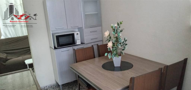 Imagem Apartamento com 2 Quartos à Venda, 62 m² em Canto Do Forte - Praia Grande Imagem Apartamento com 2 Quartos à Venda, 62 m² em Canto Do Forte - Praia Grande