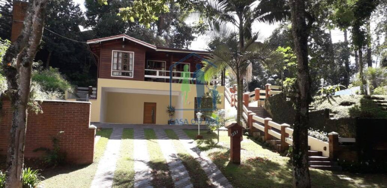 Imagem Casa com 2 Quartos à Venda, 304 m² em Centro - Itapevi Imagem Casa com 2 Quartos à Venda, 304 m² em Centro - Itapevi