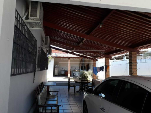 Imagem Casa com 4 Quartos à Venda, 480 m² em Ponta Negra - Natal