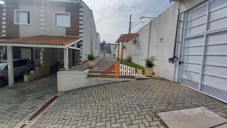 Imagem Sobrado com 2 Quartos à Venda, 51 m² em Vila Buenos Aires - São Paulo Imagem Sobrado com 2 Quartos à Venda, 51 m² em Vila Buenos Aires - São Paulo