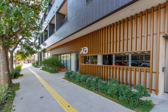 Imagem Imóvel com 1 Quarto à Venda, 27 m² em Chácara Santo Antônio (zona Sul) - São Paulo