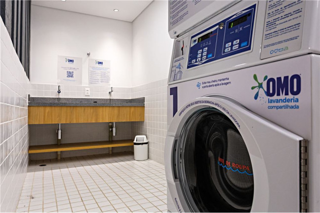 Imagem Apartamento com 1 Quarto à Venda, 28 m² em Vila Madalena - São Paulo