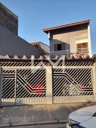 Imagem Sobrado com 3 Quartos à Venda, 175 m² em Vila Santa Maria - Guarulhos Imagem Sobrado com 3 Quartos à Venda, 175 m² em Vila Santa Maria - Guarulhos