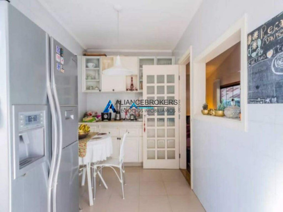 Imagem Casa com 3 Quartos à Venda, 478 m² em Jardim Celeste - Jundiaí