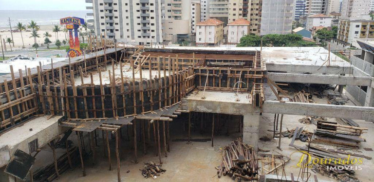 Imagem Apartamento com 3 Quartos à Venda, 119 m² em Aviação - Praia Grande