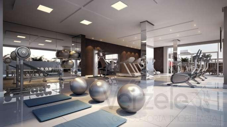 Imagem Apartamento com 4 Quartos à Venda, 165 m² em Centro - Balneário Camboriú