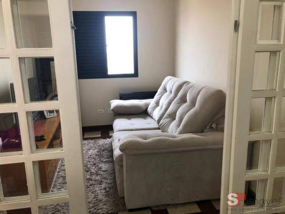 Imagem Cobertura com 2 Quartos à Venda, 166 m² em Analia Franco - São Paulo