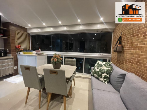 Imagem Apartamento com 2 Quartos à Venda, 80 m² Imagem Apartamento com 2 Quartos à Venda, 80 m²
