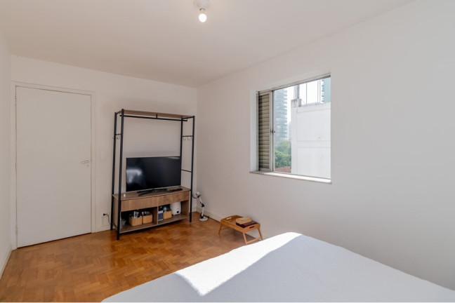 Imagem Apartamento com 2 Quartos à Venda, 84 m² em Moema - São Paulo Imagem Apartamento com 2 Quartos à Venda, 84 m² em Moema - São Paulo