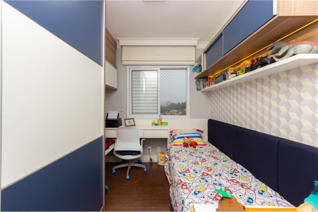Imagem Apartamento com 3 Quartos à Venda, 92 m² em Centro - Diadema Imagem Apartamento com 3 Quartos à Venda, 92 m² em Centro - Diadema