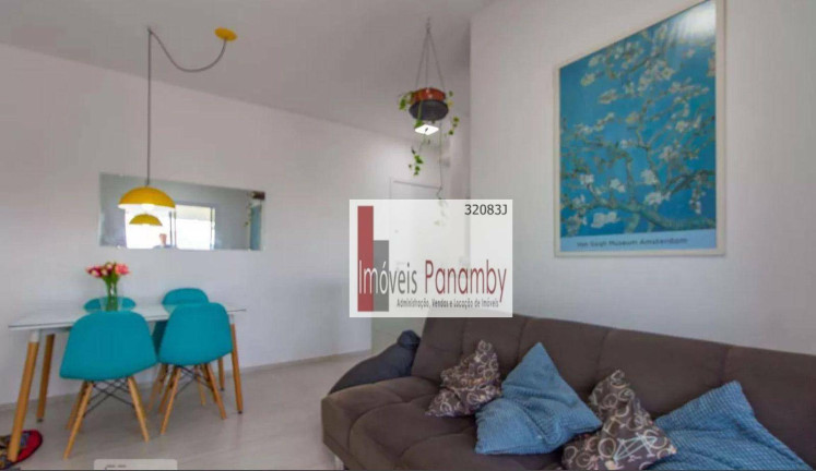 Imagem Apartamento com 2 Quartos à Venda, 57 m² em Vila Prudente (zona Leste) - São Paulo Imagem Apartamento com 2 Quartos à Venda, 57 m² em Vila Prudente (zona Leste) - São Paulo