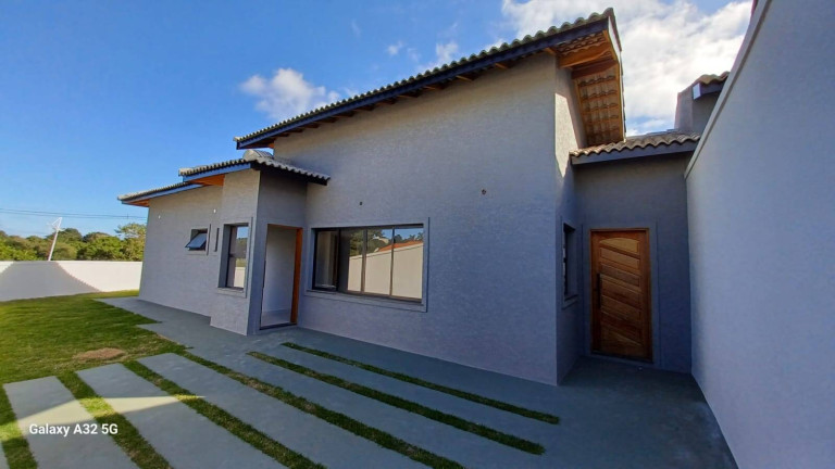 Casa com 3 Quartos à Venda, 100 m² em Jardim Dos Pinheiros - Atibaia
