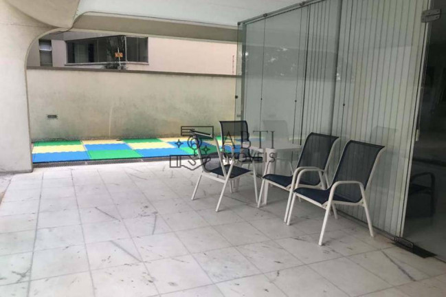 Imagem Apartamento com 2 Quartos à Venda, 75 m² em Indianópolis - São Paulo Imagem Apartamento com 2 Quartos à Venda, 75 m² em Indianópolis - São Paulo