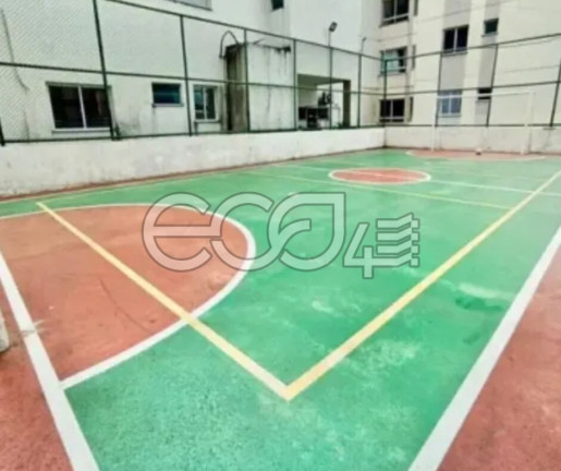 Imagem Apartamento com 2 Quartos à Venda, 54 m² em Jardim Centenário - Aracaju