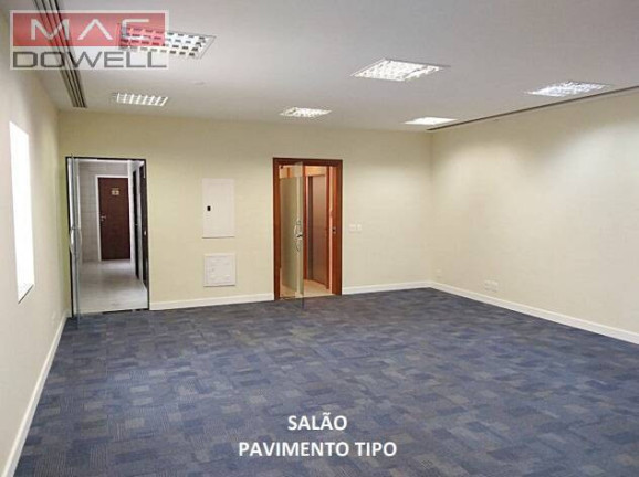 Imagem Imóvel Comercial para Alugar, 1.020 m² em Centro / Rio De Janeiro / Rj - Rio De Janeiro