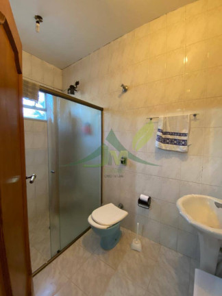 Imagem Chácara com 5 Quartos à Venda, 4.000 m² em Portão - Atibaia