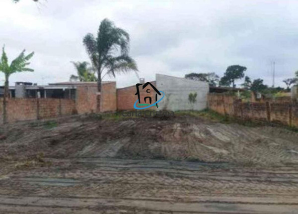 Imagem Terreno à Venda, 288 m² em Balneário Carmery - Pontal Do Paraná Imagem Terreno à Venda, 288 m² em Balneário Carmery - Pontal Do Paraná