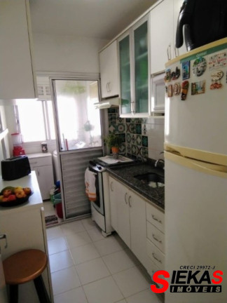Imagem Apartamento com 3 Quartos para Alugar, 64 m² em Belenzinho - São Paulo Imagem Apartamento com 3 Quartos para Alugar, 64 m² em Belenzinho - São Paulo