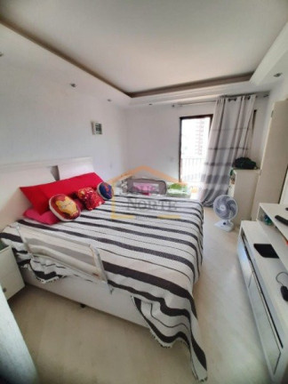 Imagem Apartamento com 3 Quartos à Venda, 150 m² em Vila Maria - São Paulo