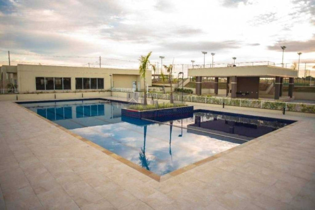 Casa de Condomínio com 3 Quartos à Venda, 250 m² em Condominio Monterrey - Monte Mor