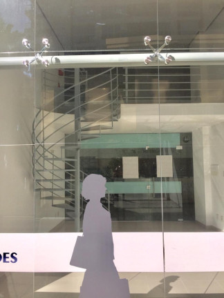 Imagem Sala Comercial à Venda, 36 m² em Centro - Florianópolis