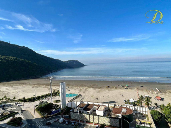 Imagem Apartamento com 3 Quartos à Venda, 250 m² em Canto Do Forte - Praia Grande Imagem Apartamento com 3 Quartos à Venda, 250 m² em Canto Do Forte - Praia Grande