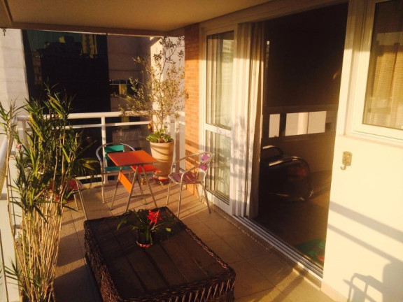 Imagem Imóvel com 1 Quarto à Venda, 56 m² em Vila Olímpia - São Paulo Imagem Imóvel com 1 Quarto à Venda, 56 m² em Vila Olímpia - São Paulo