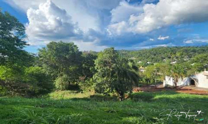 Terreno à Venda, 2.171 m² em Residencial Aldeia Do Vale - Goiânia
