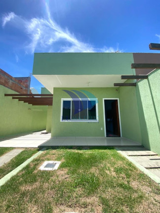 Imagem Casa com 2 Quartos à Venda, 70 m² em Vila Do Peró - Cabo Frio