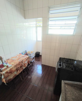 Imagem Apartamento com 2 Quartos à Venda, 60 m² em Encruzilhada - Santos Imagem Apartamento com 2 Quartos à Venda, 60 m² em Encruzilhada - Santos