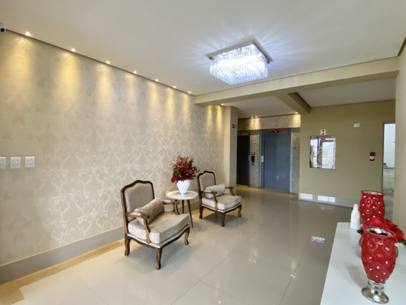 Imagem Apartamento com 3 Quartos à Venda, 138 m² em Centro - Capão Da Canoa Imagem Apartamento com 3 Quartos à Venda, 138 m² em Centro - Capão Da Canoa