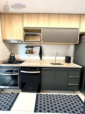 Imagem Apartamento com 4 Quartos à Venda, 134 m² em Vila Aviação - Bauru