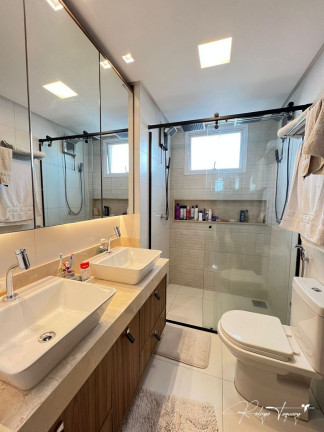 Imagem Apartamento com 3 Quartos à Venda, 139 m² em Setor Bueno - Goiânia